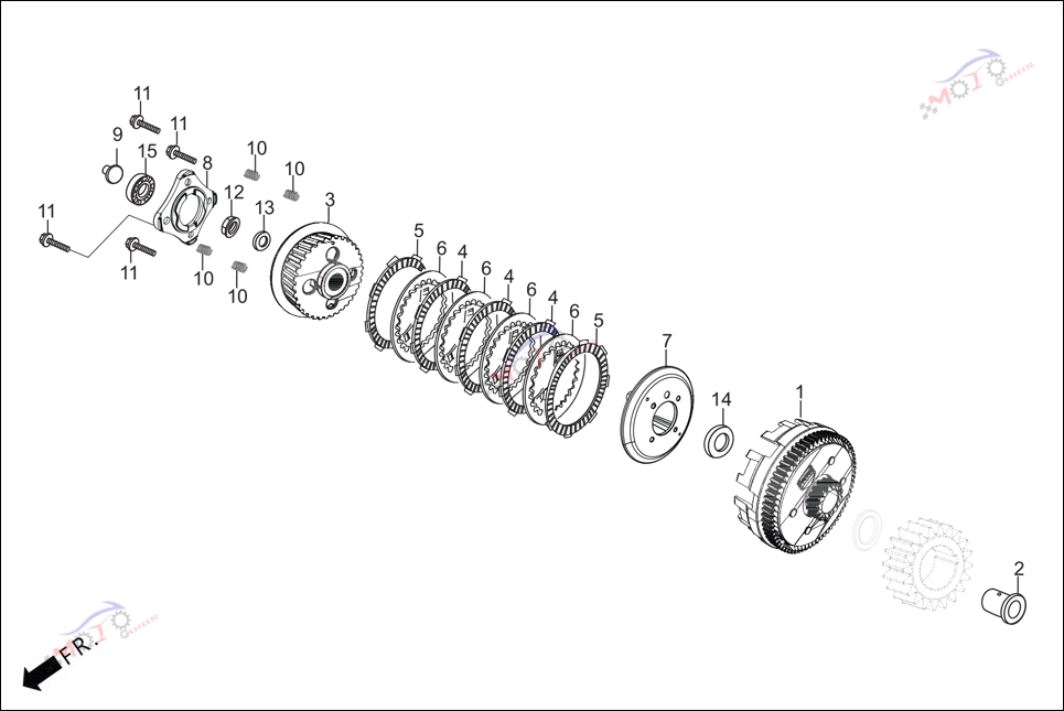 Engine Diagram
